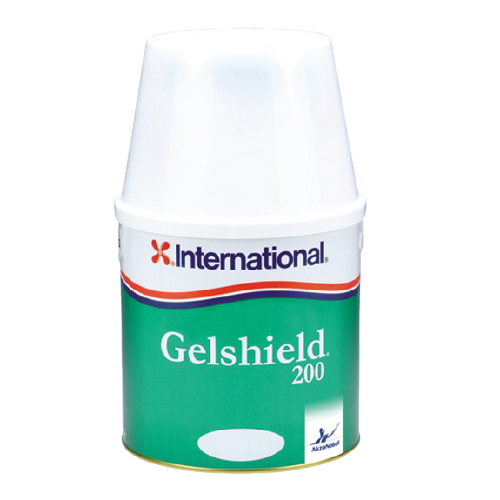 International-International Gelshield 200